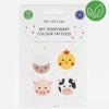 Tatuagens Animais Quinta Tatuagens Animais Quinta
